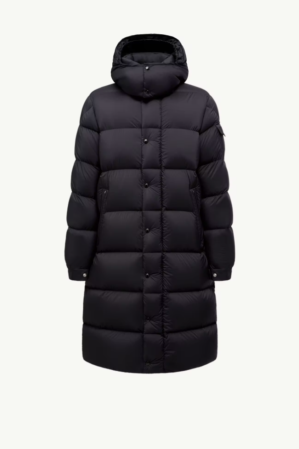 Moncler Hanoverian DownJacket