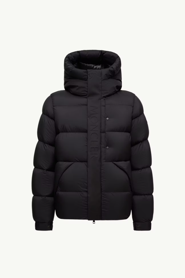 Moncler Madeira DownJacket