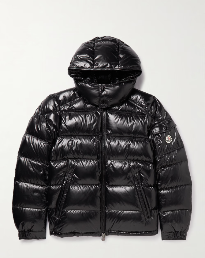 Moncler Maya DownJacket