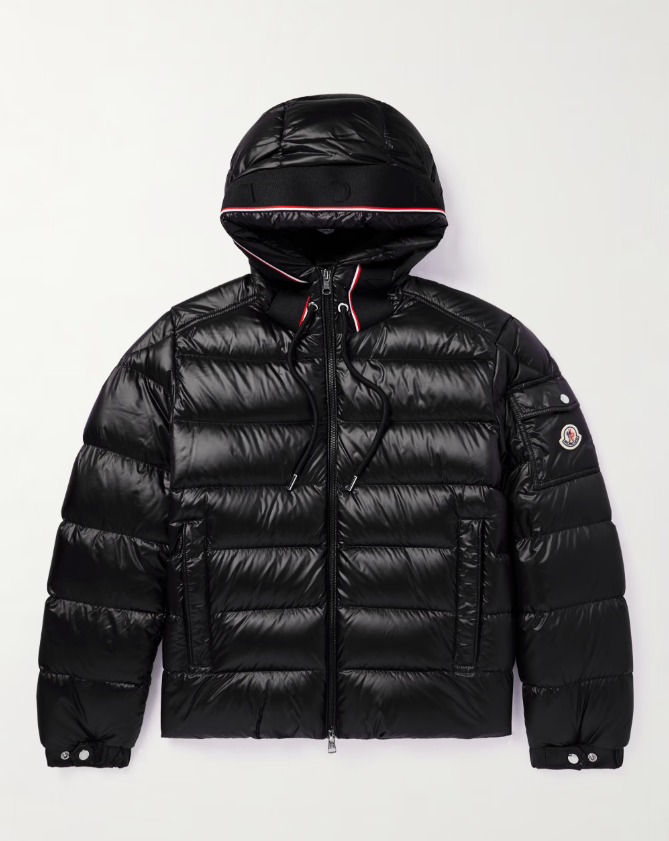 Moncler Pavin DownJacket
